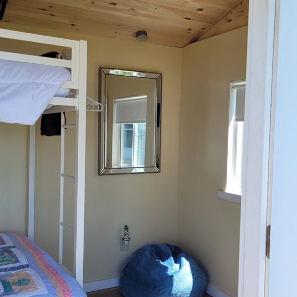 Bunkie