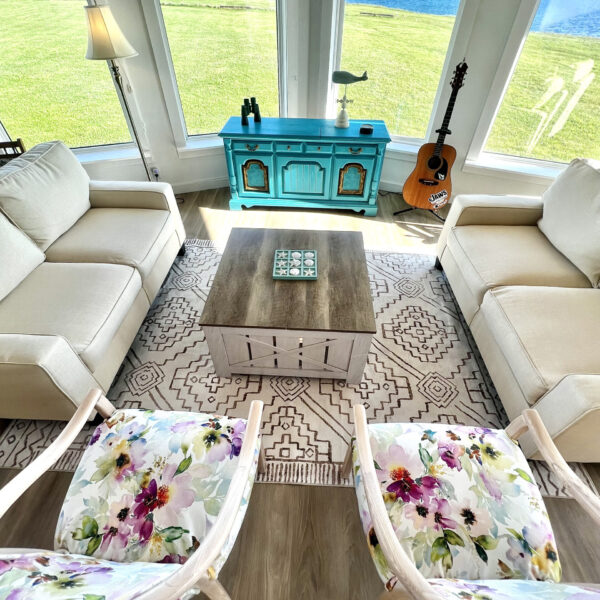 Main Room